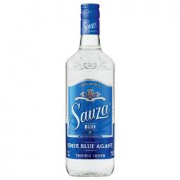 Sauza - Blue Silver (1L) (1L)