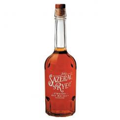 Sazerac - Kentucky Straight Rye Whiskey (750ml) (750ml)