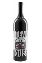 Magnificent Wine Company - Steak House Cabernet Sauvignon NV (750ml) (750ml)