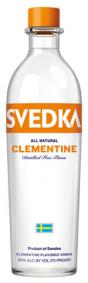 Svedka - Clementine Vodka (1L) (1L)