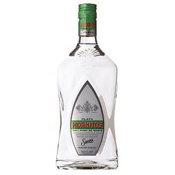 Sauza - Hornitos Plata (1L) (1L)