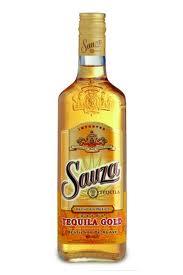 Sauza - Tequila Extra Gold (1L) (1L)