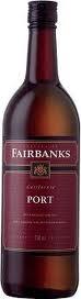 Fairbanks - Port California NV (3L) (3L)