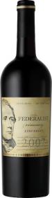 The Federalist - Zinfandel NV (750ml) (750ml)