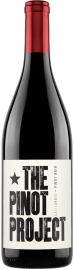 The Pinot Project - Pinot Noir California NV (750ml) (750ml)