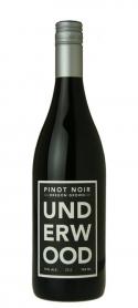 Underwood Cellars - Pinot Noir Willamette Valley NV (375ml) (375ml)