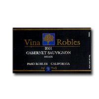 Vina Robles - Cabernet Sauvignon Paso Robles NV (750ml) (750ml)