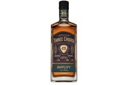 Three Chord - Rye (750ml) (750ml)