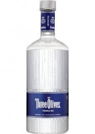 Three Olives - Vodka (1L) (1L)