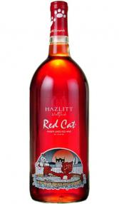 Hazlitt - Red Cat 1.5 NV (1.5L) (1.5L)