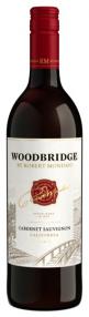 Woodbridge - Cabernet Sauvignon California NV (187ml) (187ml)