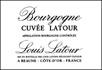 Louis Latour - Bourgogne Cuve Latour 0 (750ml)