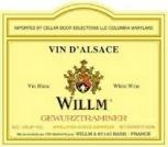 Alsace Willm - Gew�rztraminer Alsace 0 (750ml)