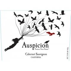 Auspicion - Cabernet Sauvignon NV (750ml) (750ml)