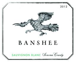 Banshee Wines - Sauvignon Blanc NV (750ml) (750ml)