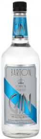 Barton - Gin (1L) (1L)