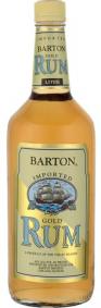 Barton - Gold Rum (1.75L) (1.75L)