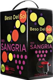 Beso Del Sol - Del Sol Red Sangria NV (500ml) (500ml)