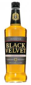 Black Velvet - Blended Canadian Whisky (750ml) (750ml)