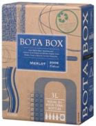 Bota Box - Merlot 0 (750ml)