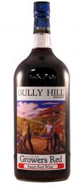 Bully Hill - Growers Red NV (1.5L) (1.5L)