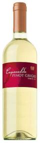 Caposaldo - Pinot Grigio Veneto NV (1.5L) (1.5L)