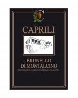 Caprili - Brunello di Montalcino 0 (750ml)