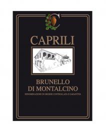 Caprili - Brunello di Montalcino NV (750ml) (750ml)