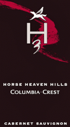 Columbia Crest - Cabernet Sauvignon H3 Horse Heaven Hills NV (750ml) (750ml)