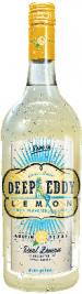 Deep Eddy - Lemon Vodka (375ml) (375ml)