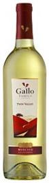 E&J Gallo - Gallo Family Moscato California Twin Valley NV (1.5L) (1.5L)