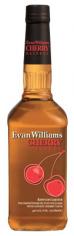 Evan Williams - Bourbon Cherry Reserve (750ml)