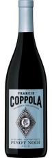 Francis Coppola - Pinot Noir Diamond Series Monterey County Silver Label 0 (750ml)