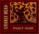 Gnarly Head - Pinot Noir California NV (750ml) (750ml)