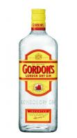 Gordons - Dry Gin (1L)
