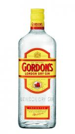 Gordons - Dry Gin (1L) (1L)