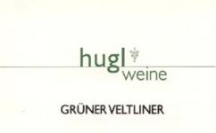 Hugl Weine - Gruner Veltliner NV (750ml) (750ml)