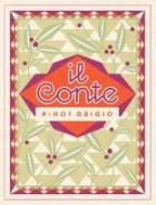 Il Conte - Pinot Grigio 0 (750ml)