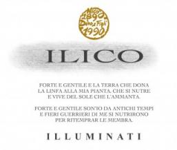 Illuminati - Ilico Montepulciano Dabruzzo NV (750ml) (750ml)