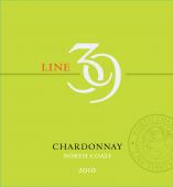 Line 39 - Chardonnay North Coast 0 (750ml)
