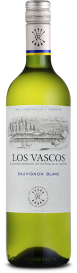 Los Vascos - Sauvignon Blanc Casablanca NV (750ml) (750ml)
