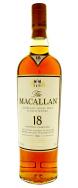Macallan - 18 year Highland Single Malt Scotch (750ml)