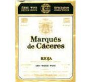 Marqus de Cceres - Rioja White NV (750ml) (750ml)
