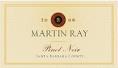 Martin Ray - Pinot Noir 0 (750ml)