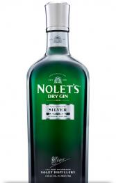 Nolets - Dry Gin Silver (750ml) (750ml)