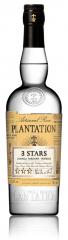 Plantation - White Rum 3 Star (1L)