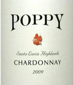 Poppy - Chardonnay Santa Lucia Highlands 0 (750ml)