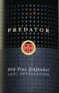 Predator - Old Vine Zinfandel Lodi 0 (750ml)