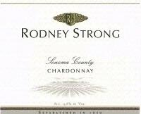 Rodney Strong - Chardonnay Sonoma County NV (750ml) (750ml)