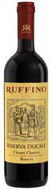 Ruffino - Chianti Classico Riserva Ducale Tan Label NV (750ml) (750ml)